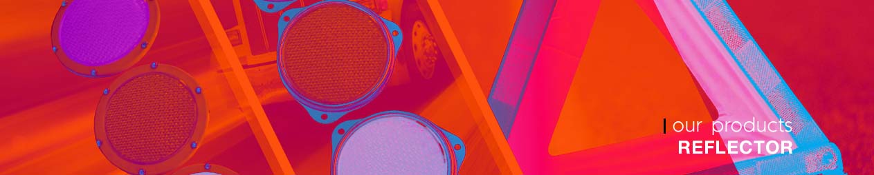 [REFLECTOR / OUR PRODUCTS]...OK AUTOPARTS CO., LTD.