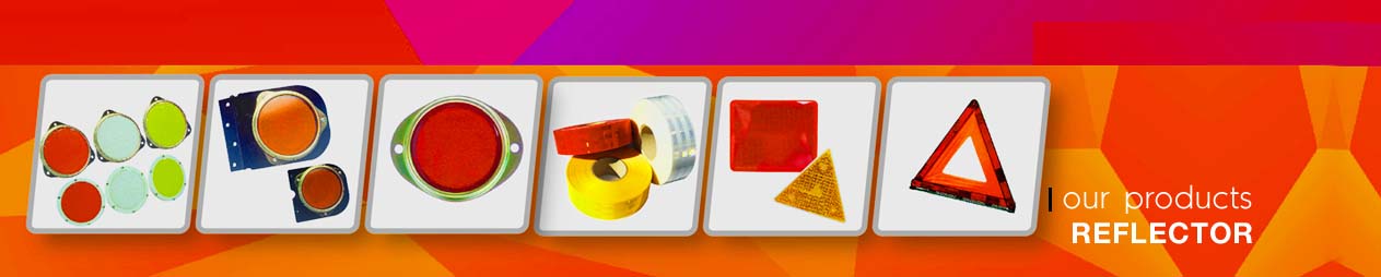 [REFLECTOR / OUR PRODUCTS]...OK AUTOPARTS CO., LTD.